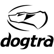 Dogtra dog collars