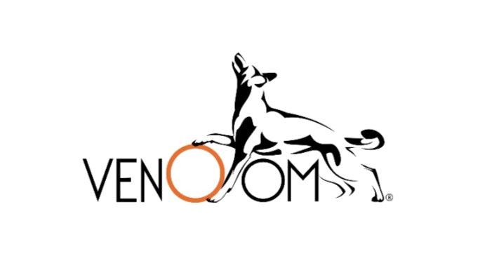 Venoom dog training equipment