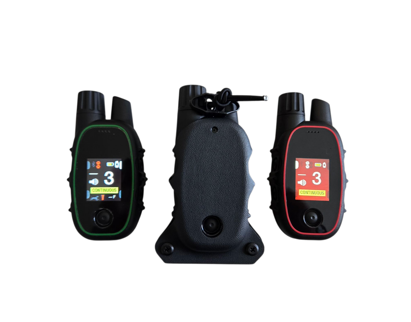KYDEX HOLSTER FOR K9 & CTT4