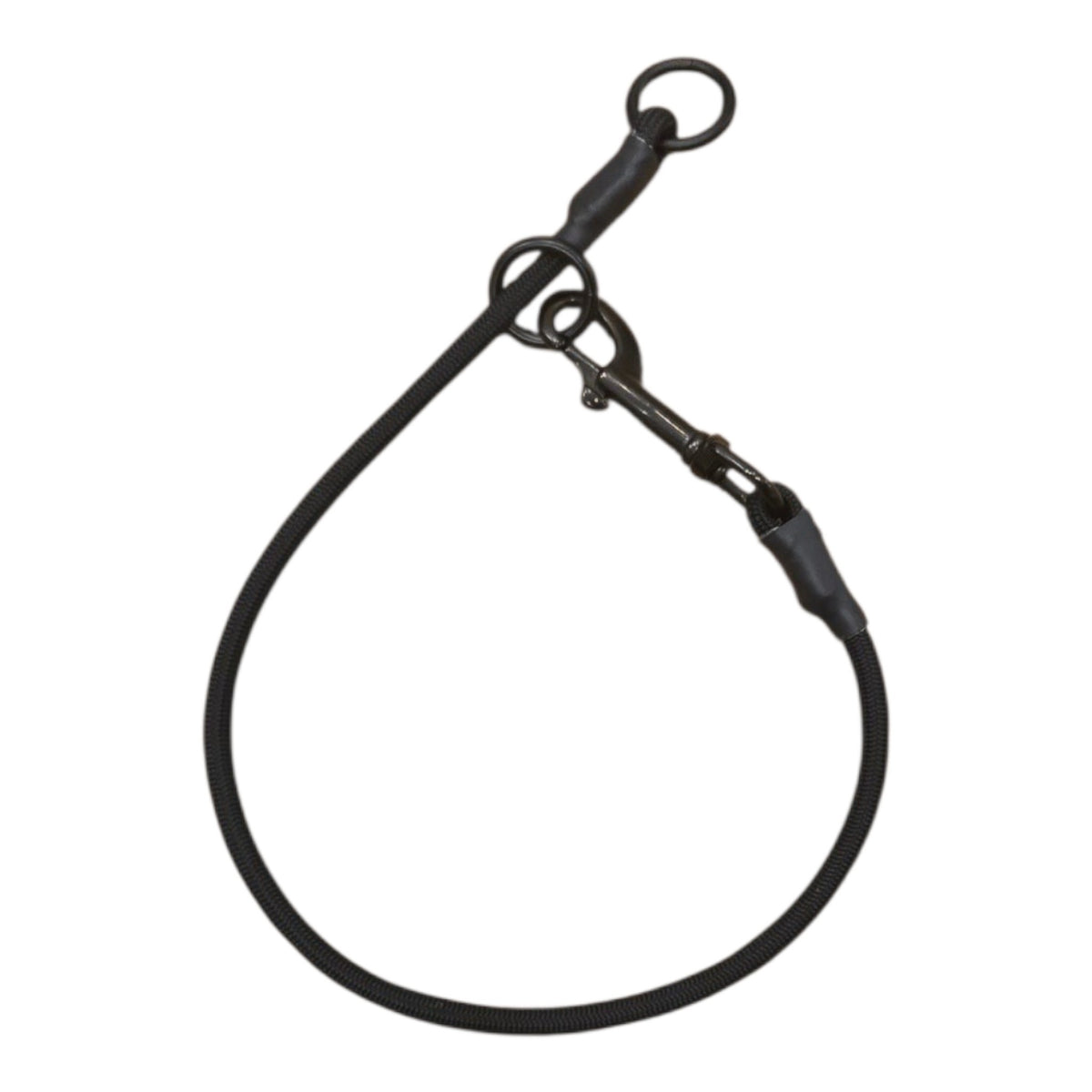 PARACORD DOMINANT DOG COLLAR