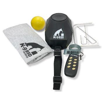 dog ball popper