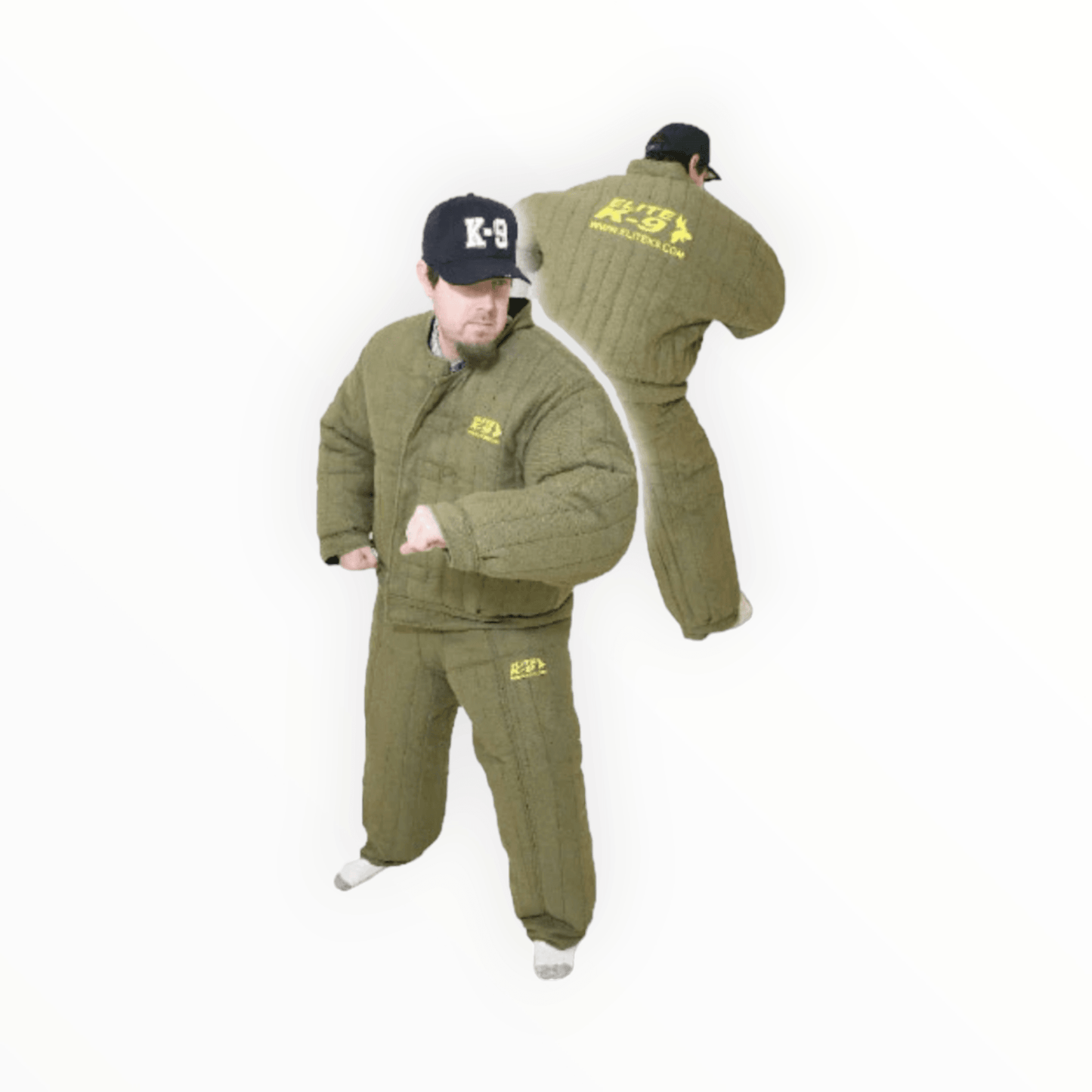 bite suit