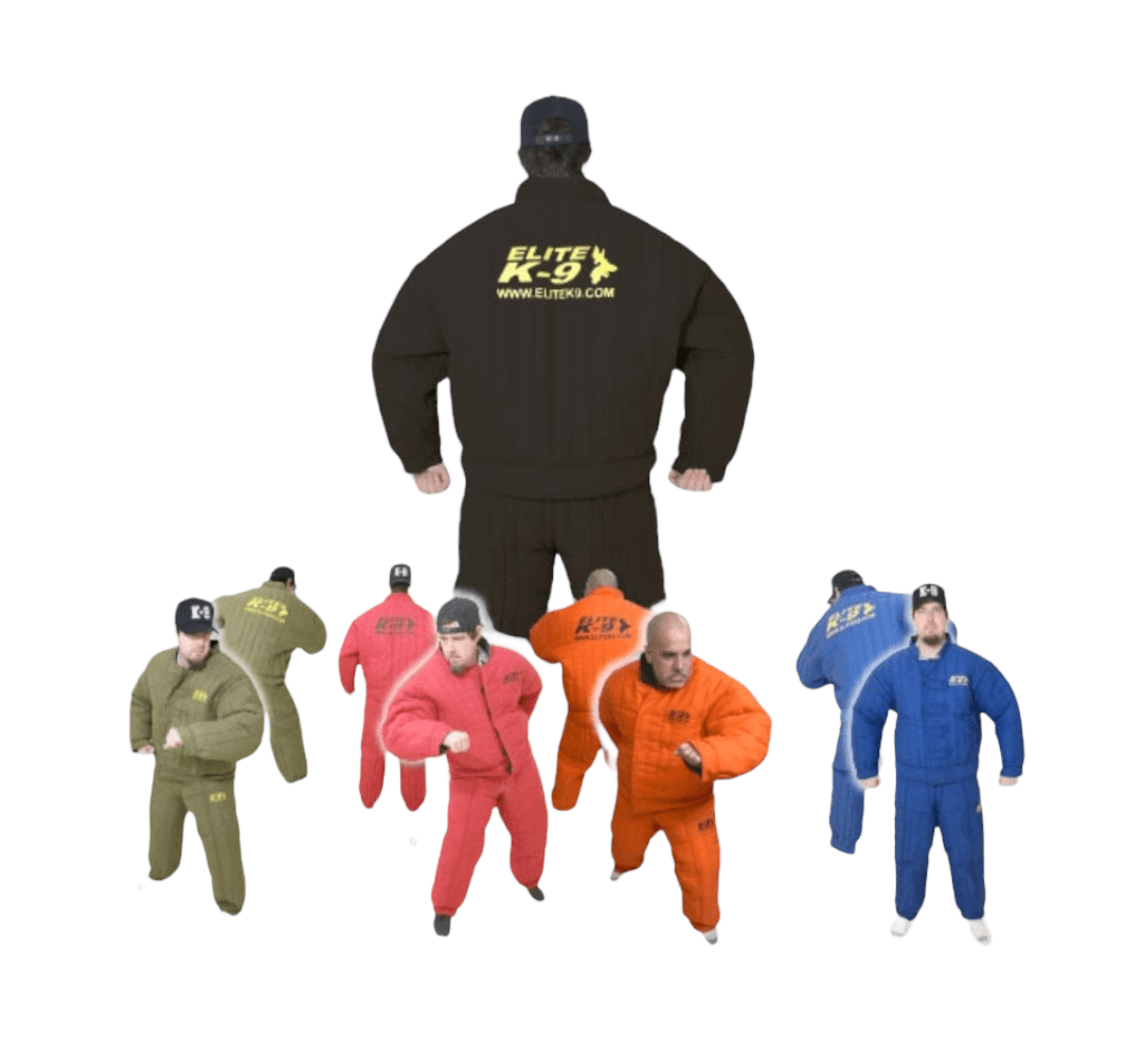 dog bite suit in USA