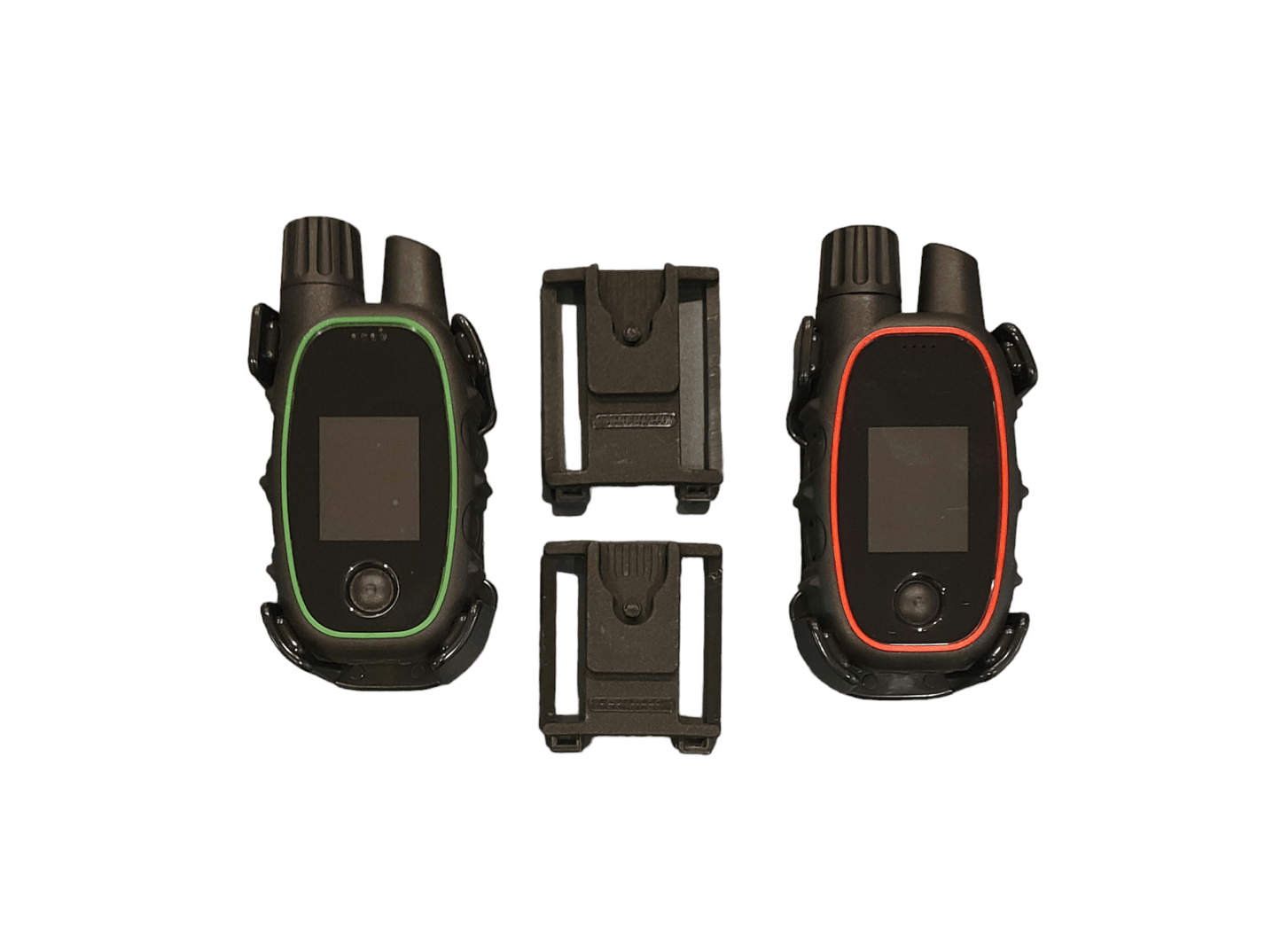 belt clip swivel
