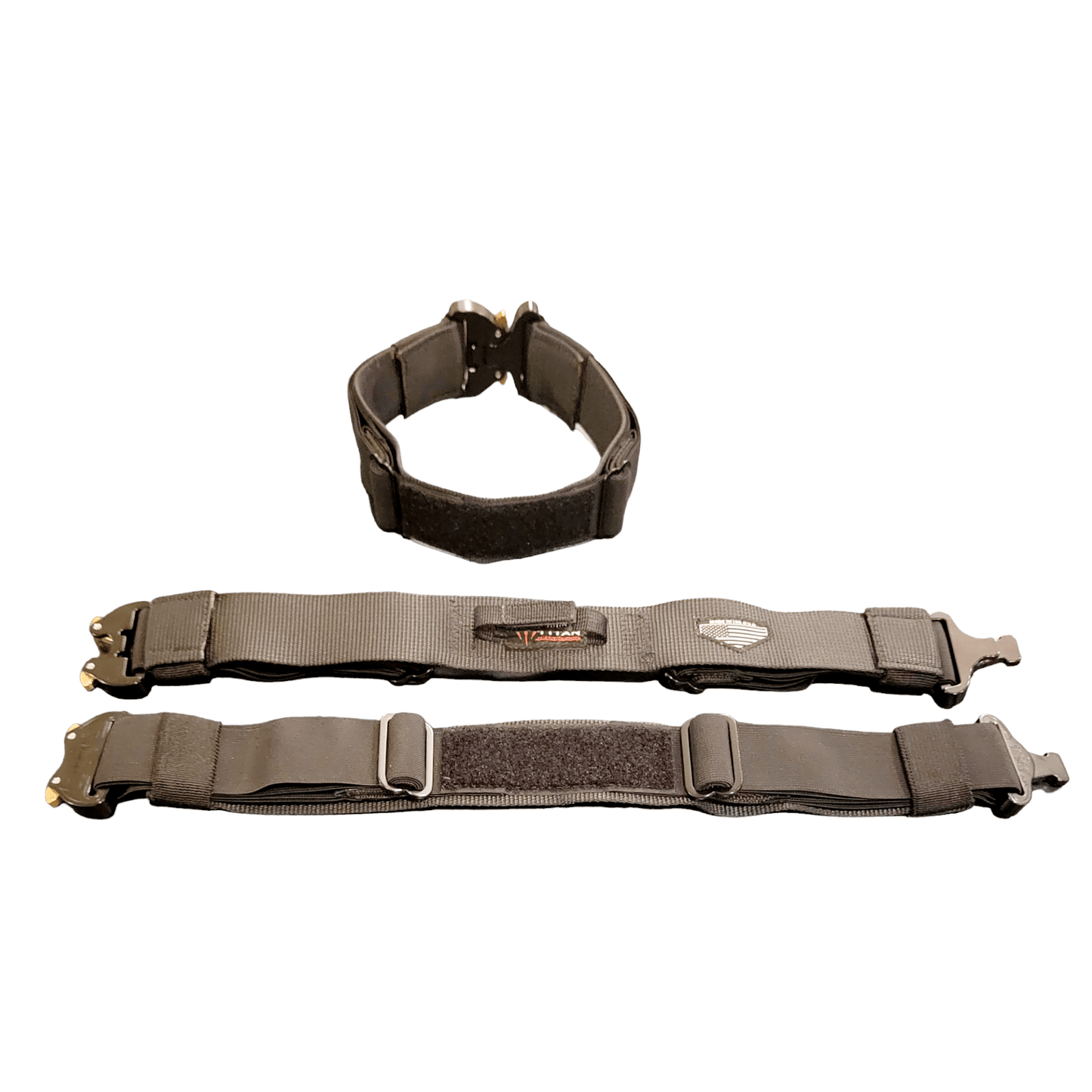 chameleon dog collar
