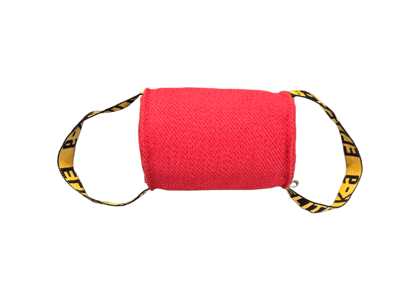 dog bite roll