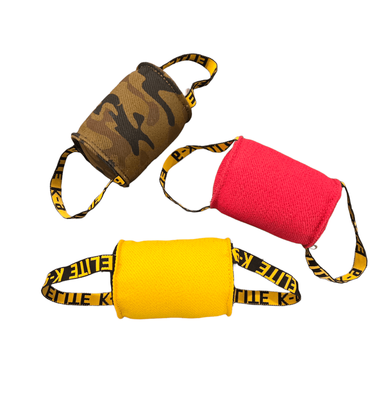 bite roll for dogs
