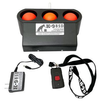 ball launcher for dogs