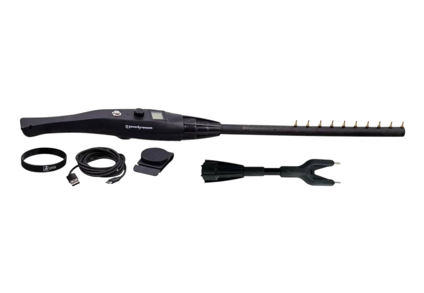 NEW AC Stick 2.0