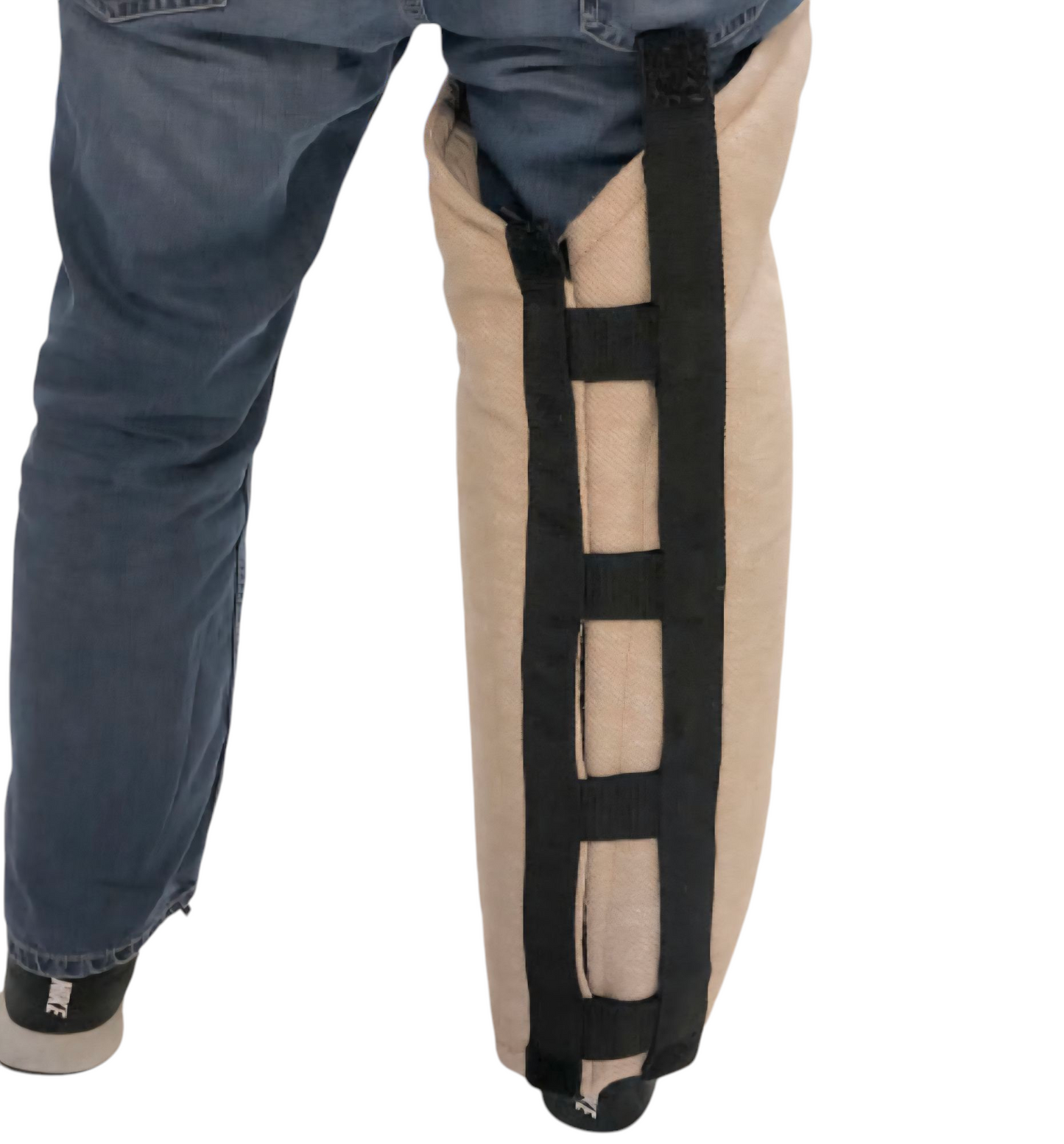 ELITE K9 BELGIAN STYLE LEG BITE SLEEVES SYNTHETIC / JUTE