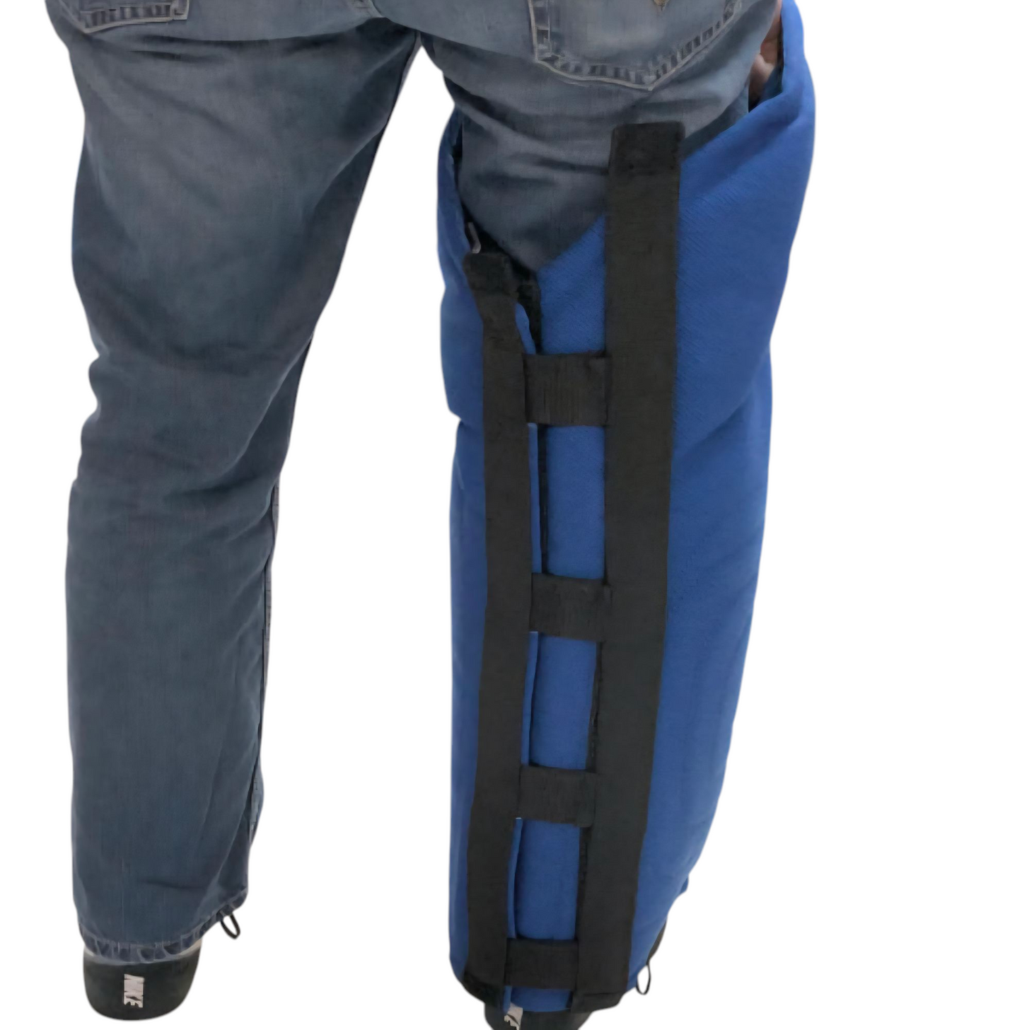 ELITE K9 BELGIAN STYLE LEG BITE SLEEVES SYNTHETIC / JUTE