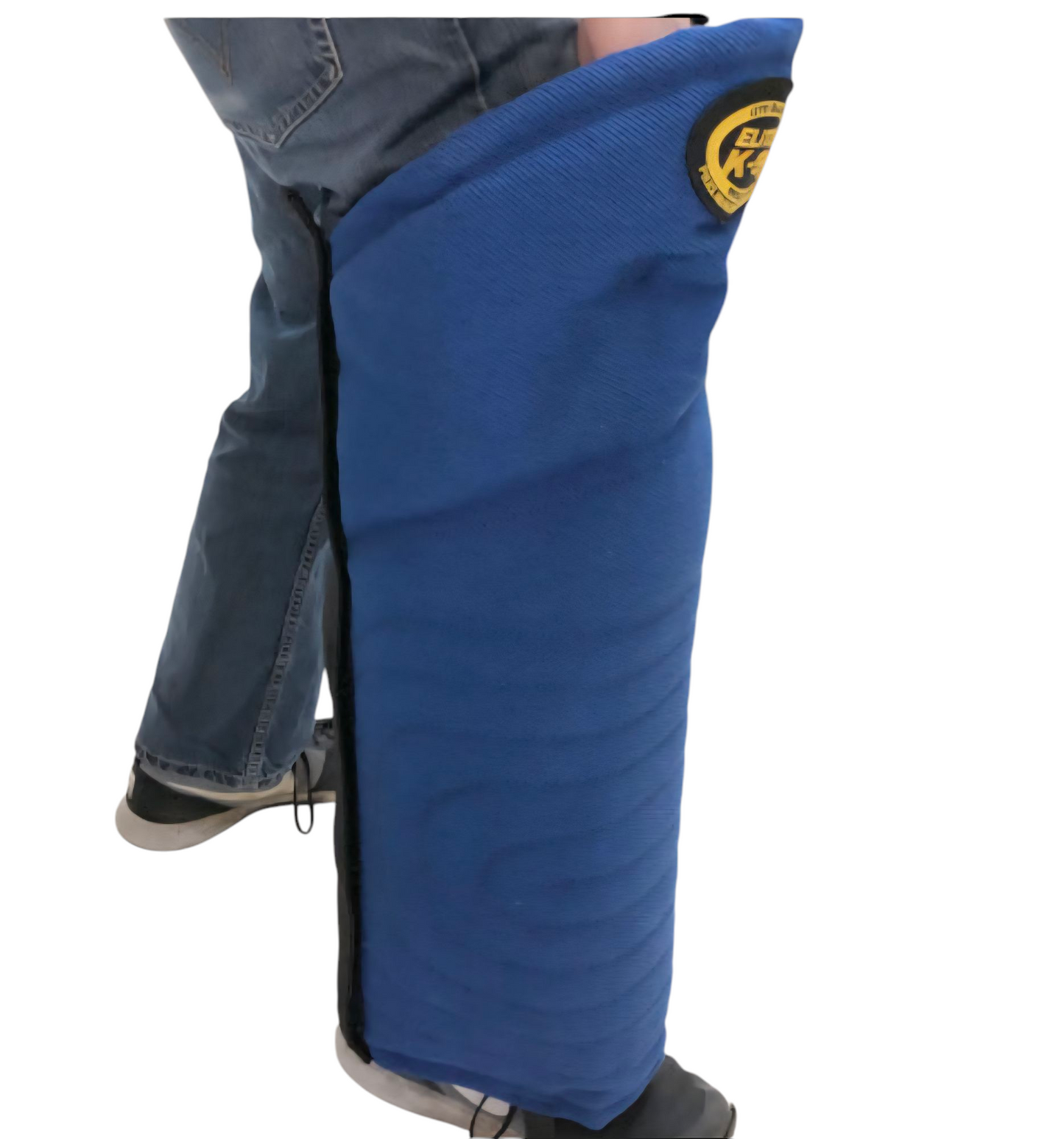 ELITE K9 BELGIAN STYLE LEG BITE SLEEVES SYNTHETIC / JUTE
