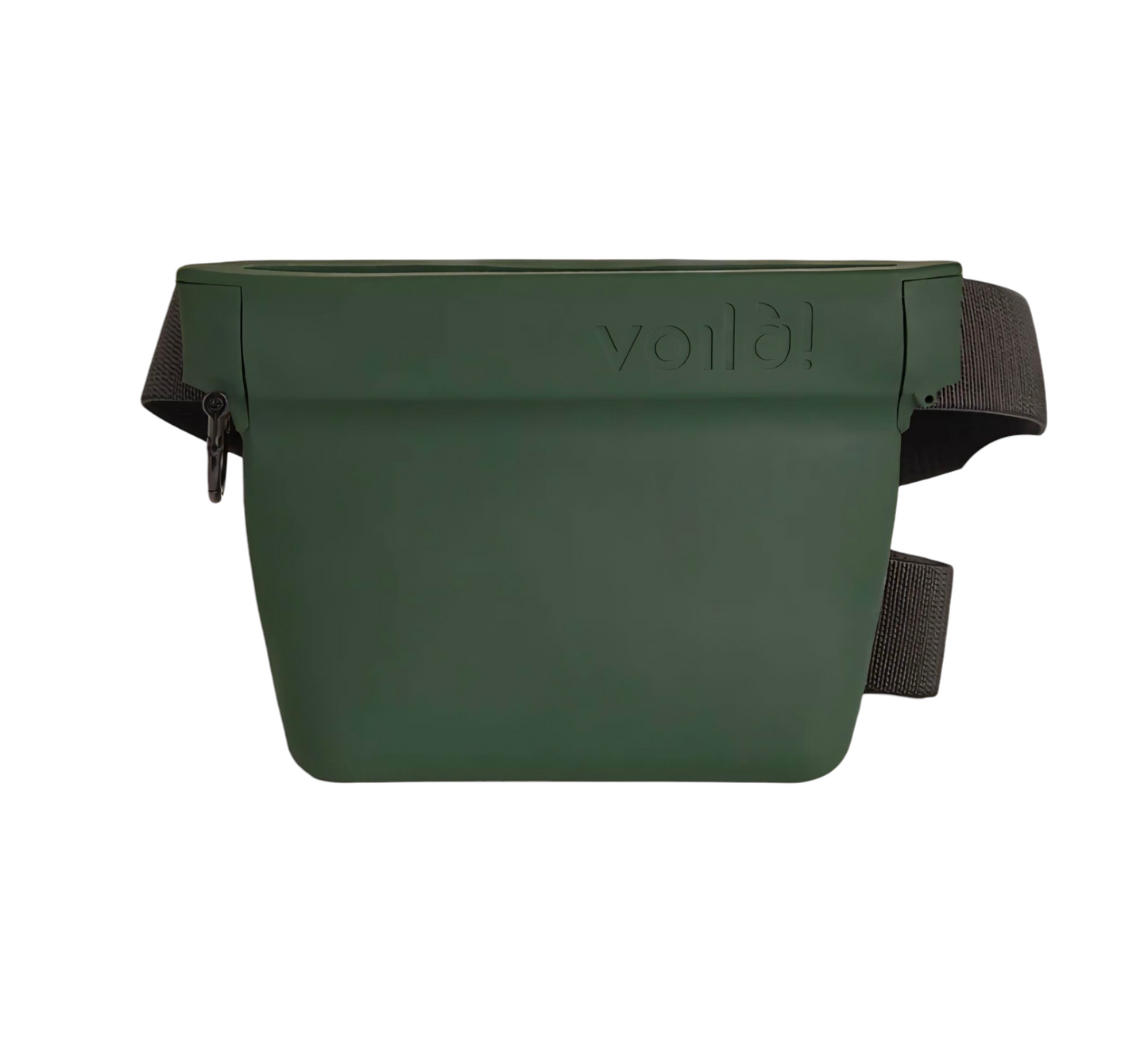 VOILA ULTIMATE TREAT POUCH SEALABLE 20 OZ