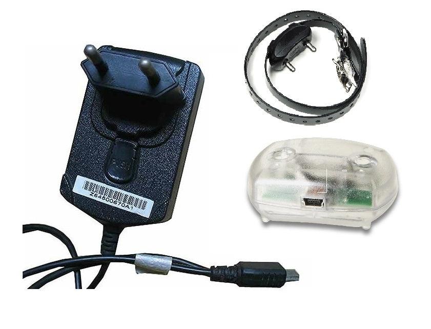 pro charger kit