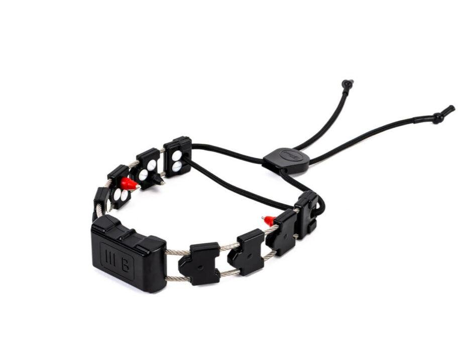 collar receiver