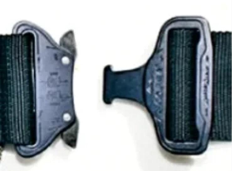 cobra buckle belt USA