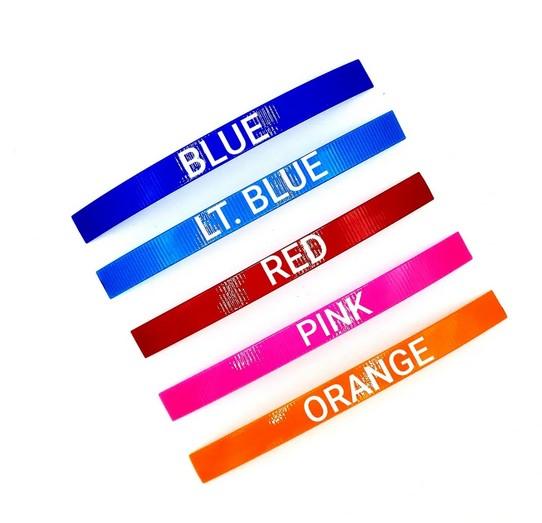 e collar bungee strap