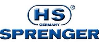 Herm Sprenger Dog Collar