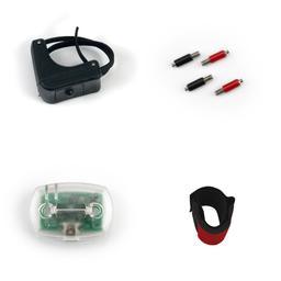 Dog training accessories