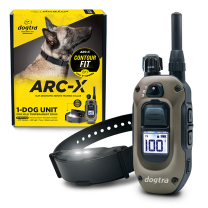 ARC-X 1 DOG UNIT