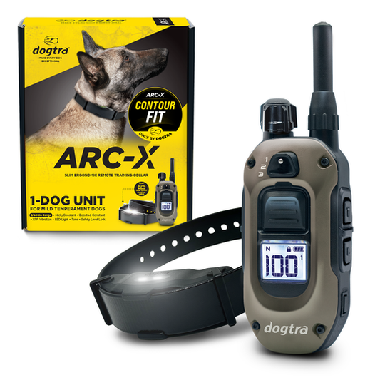 ARC-X 1 DOG UNIT