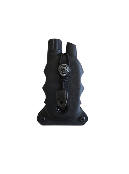 HDR KYDEX HOLSTER FOR K9 & CTT4