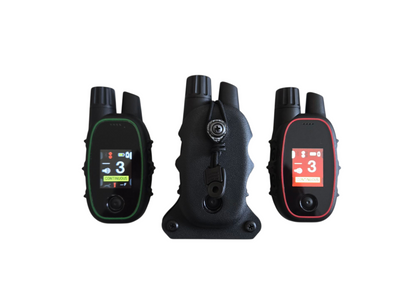 HDR KYDEX HOLSTER FOR K9 & CTT4
