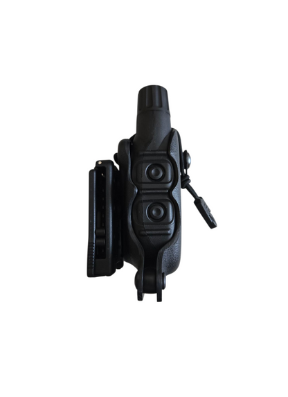 HDR KYDEX HOLSTER FOR K9 & CTT4