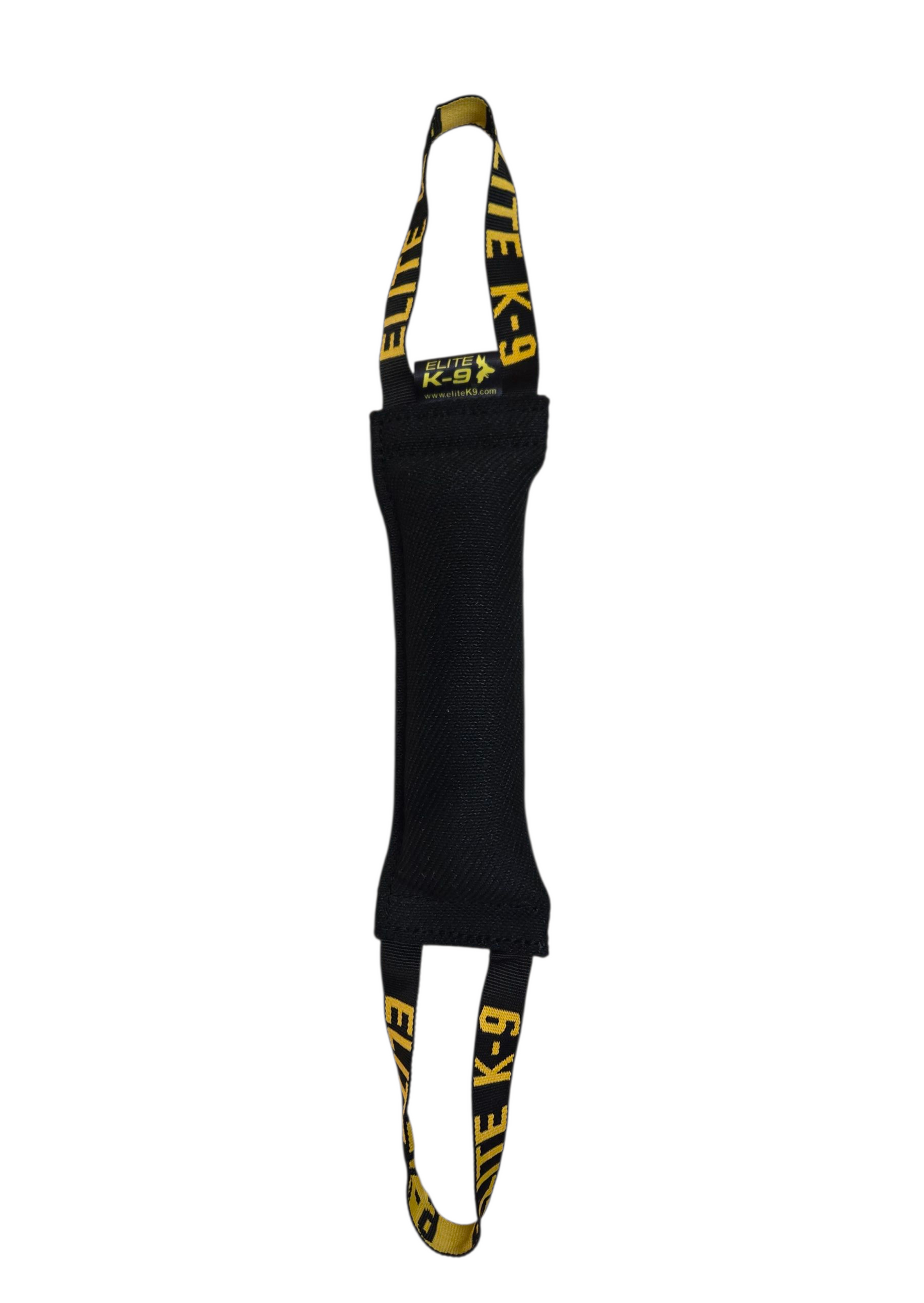 ELITE K9 12 X 3 TWO HANDLE LINNEN TUG