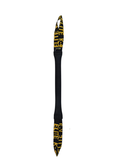 ELITE K9 12 INCH FIRE HOSE TUG WITH HANDLES
