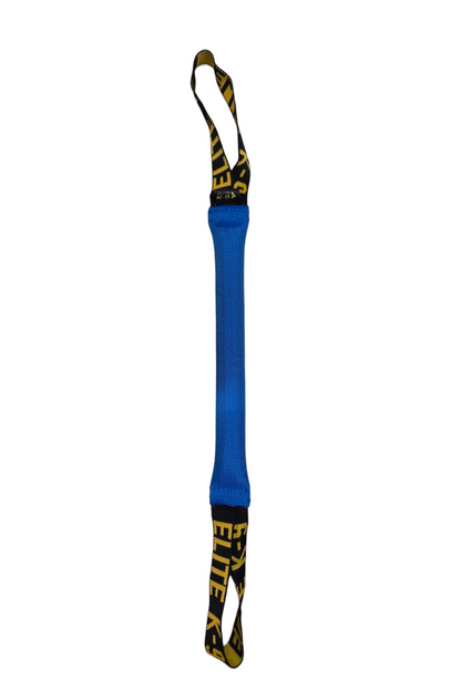 ELITE K9 12 INCH FIRE HOSE TUG WITH HANDLES