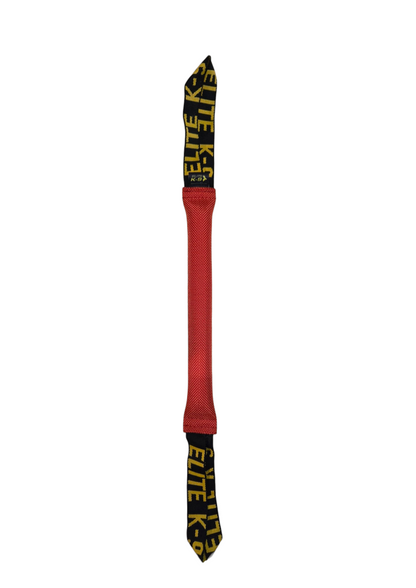 ELITE K9 12 INCH FIRE HOSE TUG WITH HANDLES