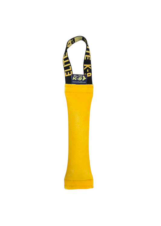 ELITE K9 12X3 FIRE HOUSE TUG WITH HANDLE
