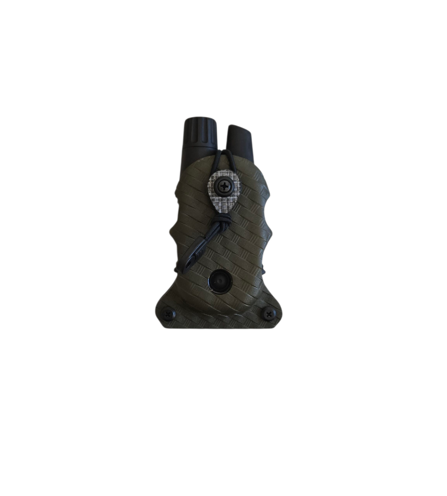 HDR KYDEX HOLSTER FOR K9 & CTT4