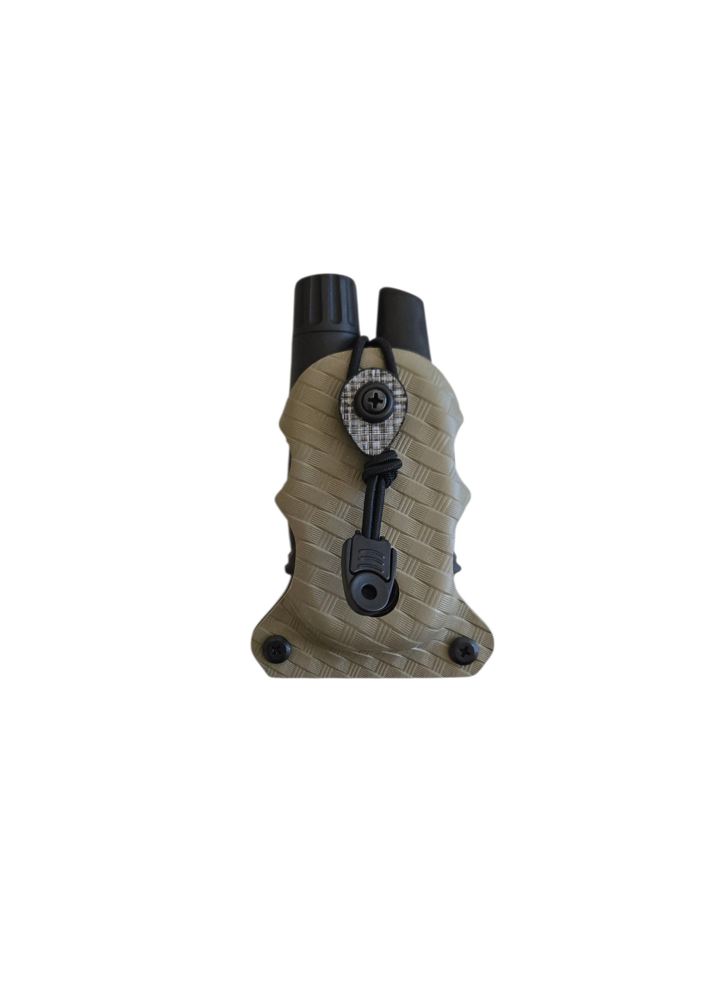 HDR KYDEX HOLSTER FOR K9 & CTT4