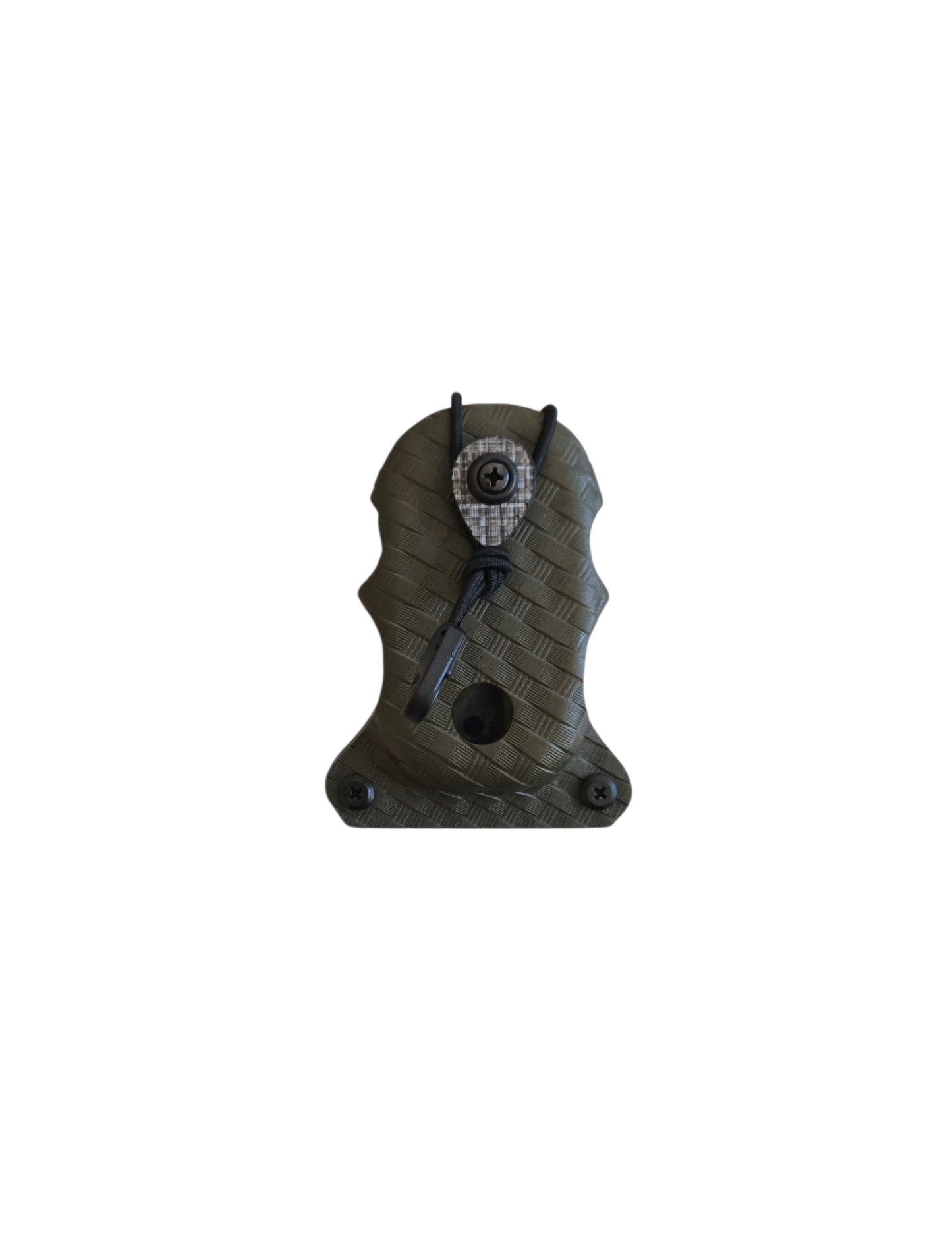 HDR KYDEX HOLSTER FOR K9 & CTT4