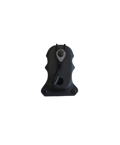 HDR KYDEX HOLSTER FOR K9 & CTT4