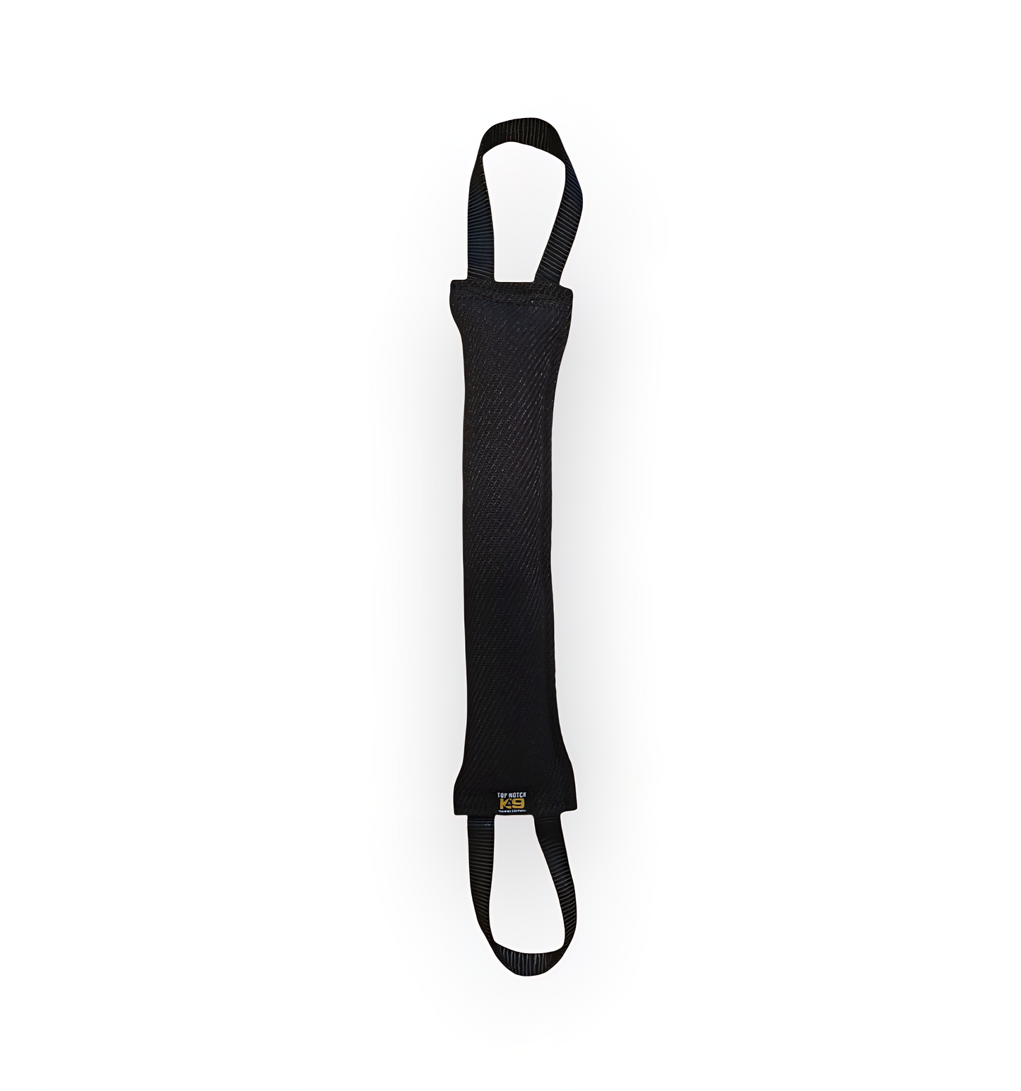 TOP NOTCH K9 15 X 3 TWO HANDLE LINNEN TUG