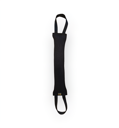TOP NOTCH K9 12 X 3 TWO HANDLE LINNEN TUG