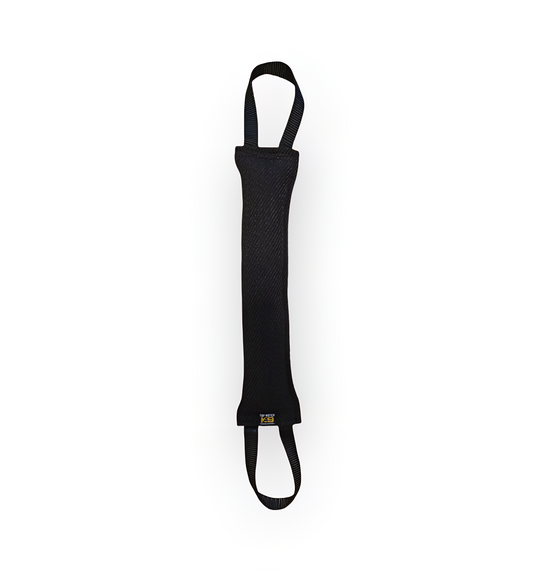 TOP NOTCH K9 15 X 3 TWO HANDLE LINNEN TUG