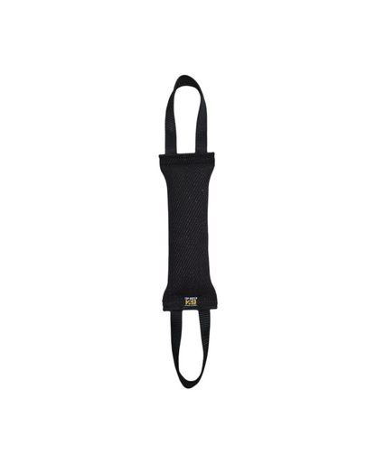 TOP NOTCH K9 10 X 3 TWO HANDLE LINNEN TUG