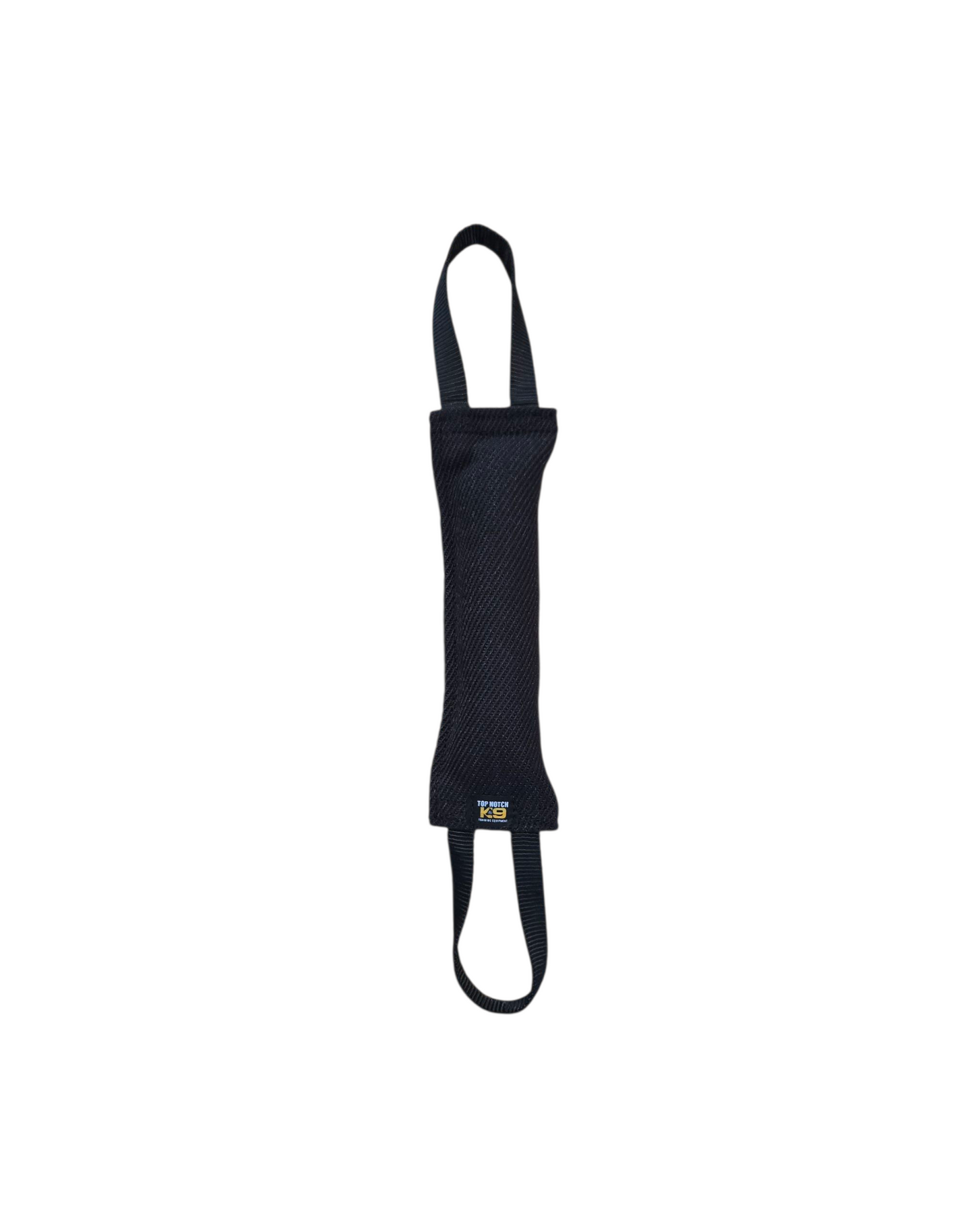 TOP NOTCH K9 12 X 3 TWO HANDLE LINNEN TUG
