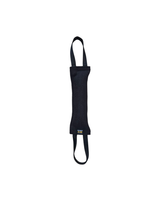 TOP NOTCH K9 12 X 3 TWO HANDLE LINNEN TUG