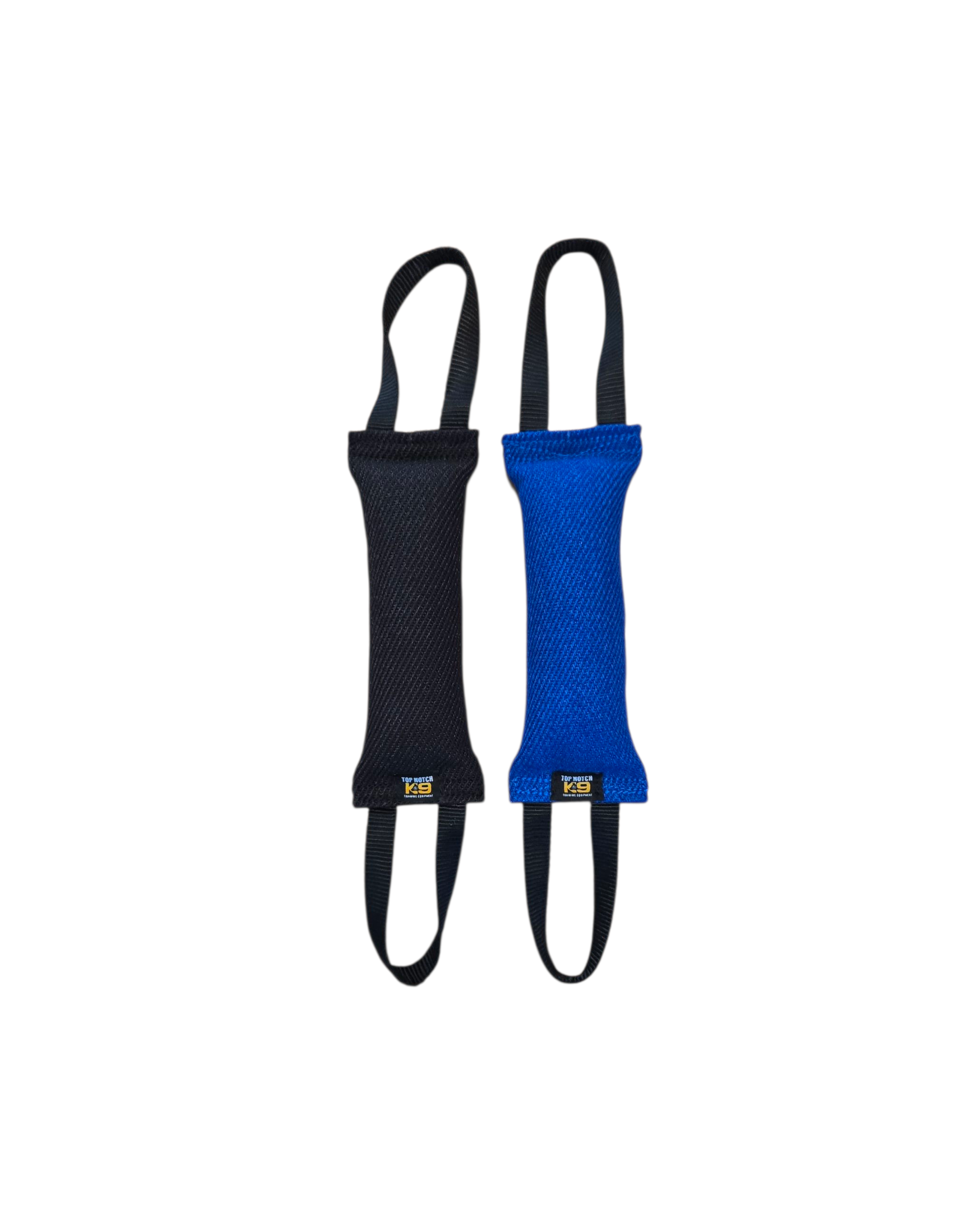 TOP NOTCH K9 10 X 3 TWO HANDLE LINNEN TUG – Top Notch K9 Equipment