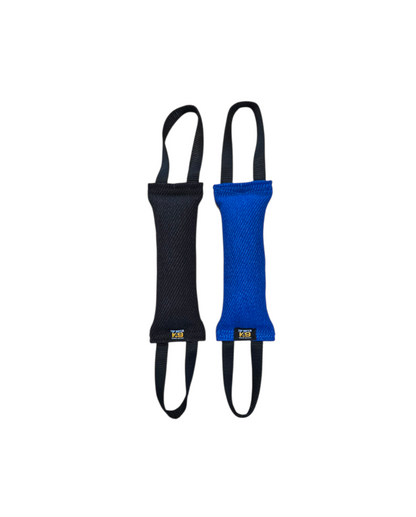 TOP NOTCH K9 10 X 3 TWO HANDLE LINNEN TUG
