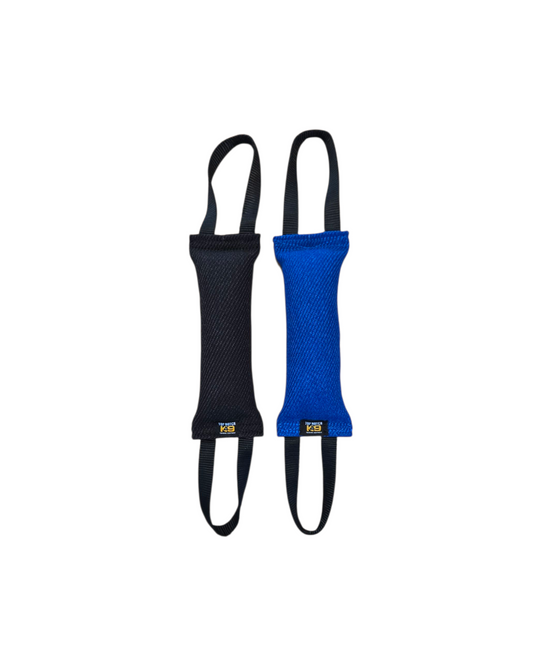 TOP NOTCH K9 10 X 3 TWO HANDLE LINNEN TUG