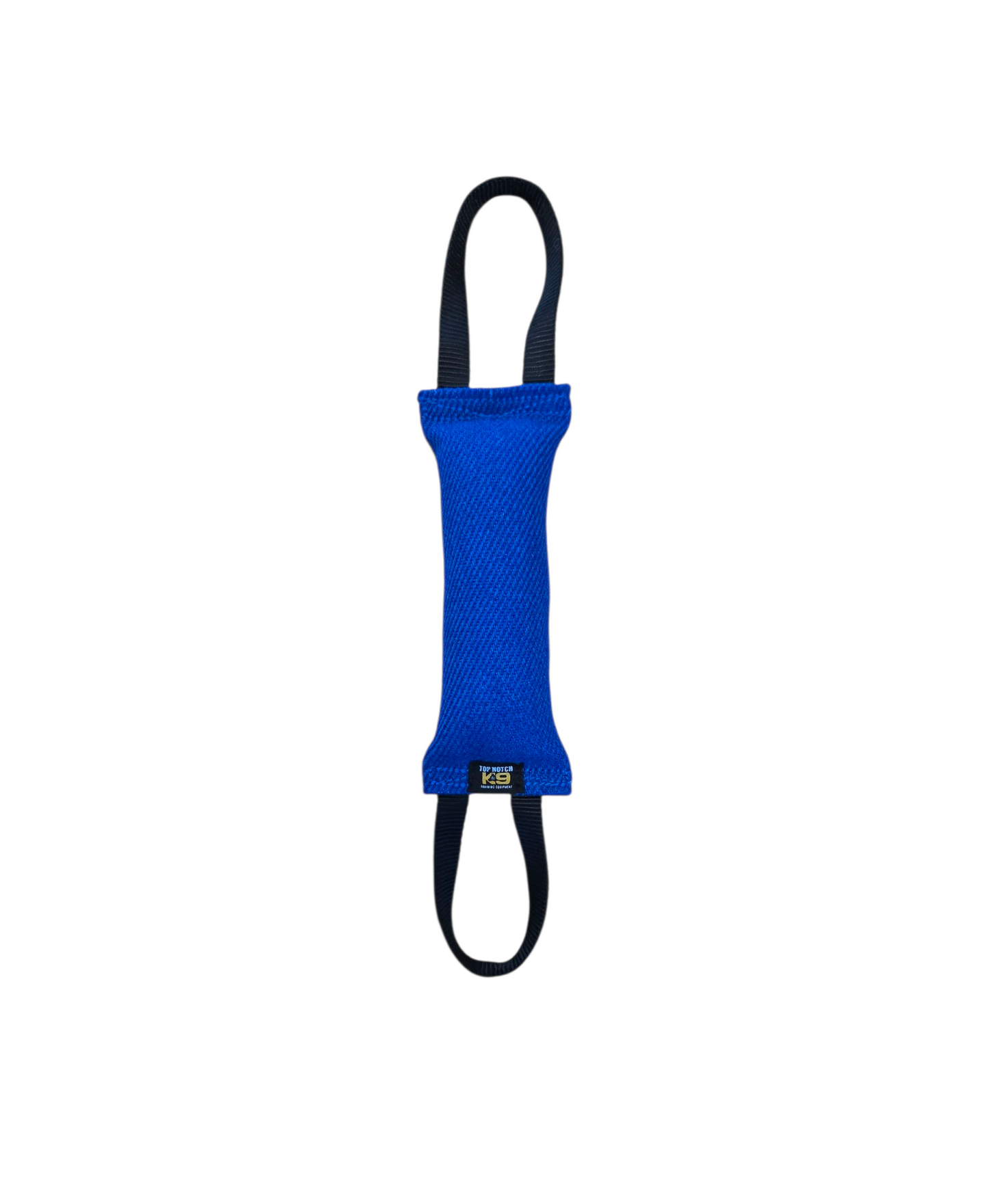 TOP NOTCH K9 10 X 3 TWO HANDLE LINNEN TUG