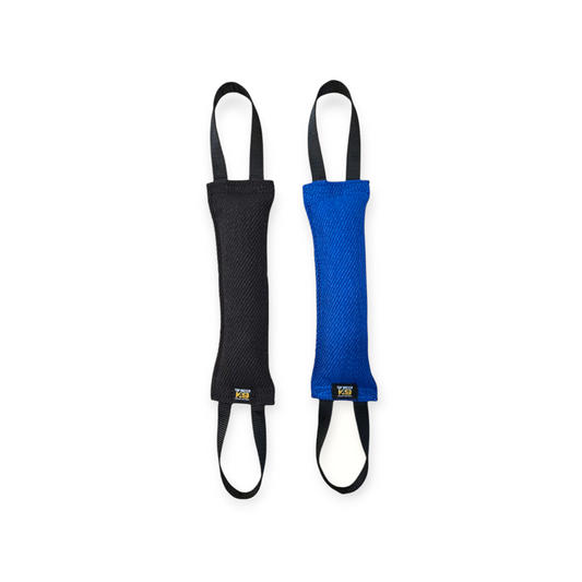 TOP NOTCH K9 12 X 3 TWO HANDLE LINNEN TUG