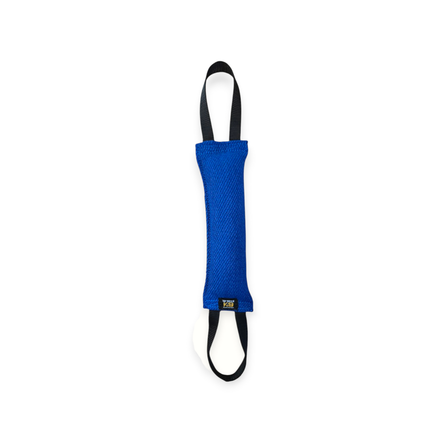 TOP NOTCH K9 12 X 3 TWO HANDLE LINNEN TUG