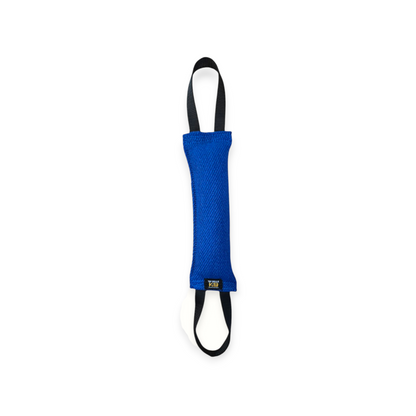 TOP NOTCH K9 12 X 3 TWO HANDLE LINNEN TUG